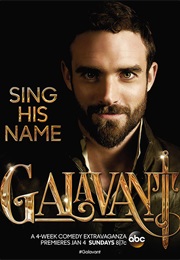 Galavant (2015)