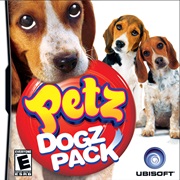 Petz: Dogz Pack