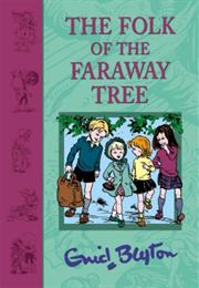 The Faraway Tree Collection - Enid Blyton