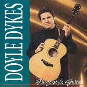 Doyle Dykes - Fingerstyle Guitar