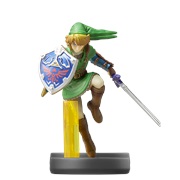 Link Amiibo