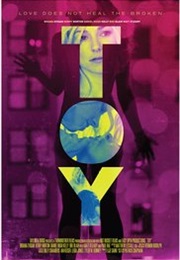 Toy (2015)