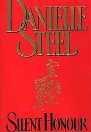 Silent Honour (Danielle Steel)