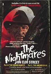 The Nightmares on Elm Street Parts 4 &amp; 5 (Joseph Locke)