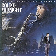 Round Midnight Soundtrack