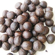 Nigerian Walnut (Plukenetia Conophora)
