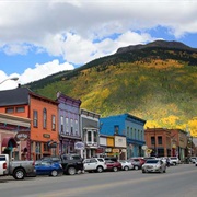 Silverton Historic Distric