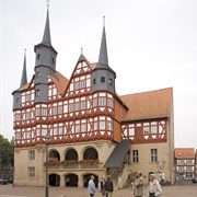 Duderstadt