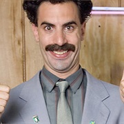 Borat Sagdiyev