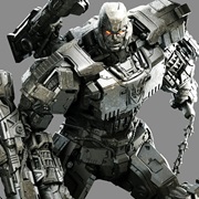 Megatron