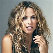 Sheryl Crow