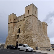 Wignacourt Tower