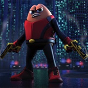 Killer Bean
