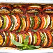 Ratatouille