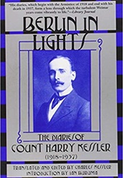 Berlin in Lights (Harry Kessler)