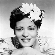 Billie Holiday