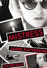 Mistress (James Patterson)
