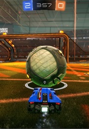 Rocket League (2015)