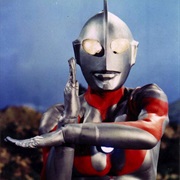 Ultraman
