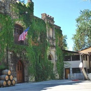 Schramsberg Vineyards