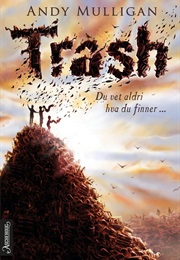 Trash (Andy Mulligan)