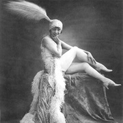 Mistinguett