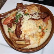 Hot Brown - J. Graham Brown