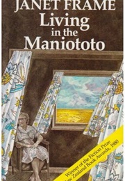 Living in the Maniototo (Janet Frame)