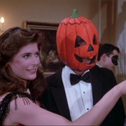 Knight Rider: Halloween Knight