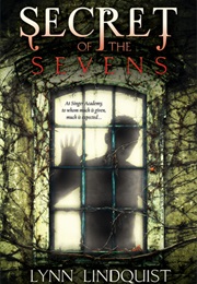 Secret of the Sevens (Lynn Lindquist)