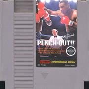 Mike Tyson&#39;s Punch-Out!!