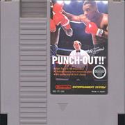 Mike Tyson's Punch-Out!!