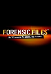 Forensic Files (1996)