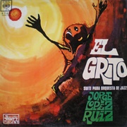 El Grito – Jorge López Ruiz (1967)