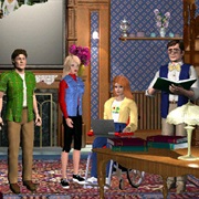 Detective Barbie 2: The Vacation Mystery