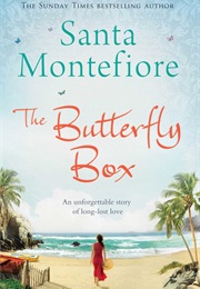 The Butterfly Box (Santa Montefiore)