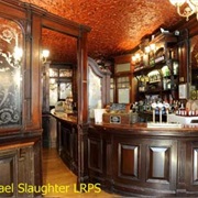 The Argyll Arms, Soho