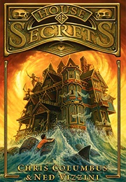 House of Secrets (Chris Columbus)