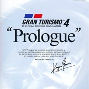 Gran Turismo 4 Prologue