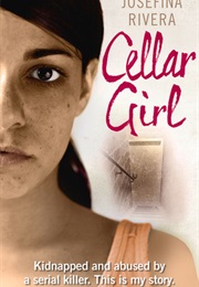 Cellar Girl (Josefina Rivera)
