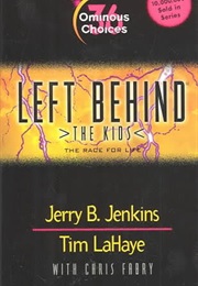 Ominous Choices (Jerry B. Jenkins, Tim Lahaye)