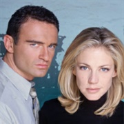 Profiler (Ally Walker & Julian McMahon