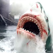Jaws Ride (Japan)