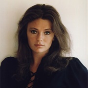 Jacqueline Bisset