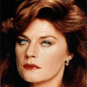Meg Foster