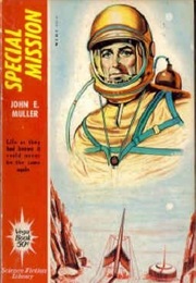 Special Mission (John E. Muller)