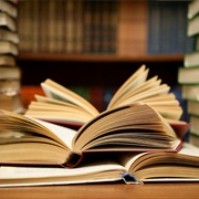 Read 100 Books Of... (Choose Whichever List)