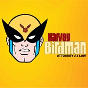 Harvey Birdman, Attorney at Law