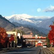 Cashmere, Washington, USA