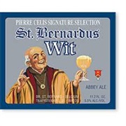 St Bernardus Wit